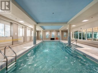 930 - 125 OMNI DRIVE Toronto (Bendale) Ontario photo 34