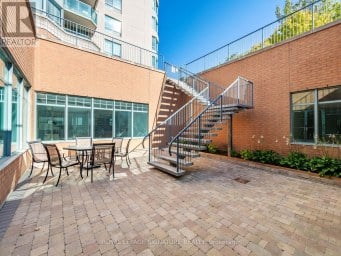 930 - 125 OMNI DRIVE Toronto (Bendale) Ontario photo 37