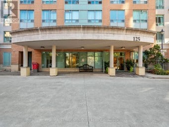 930 - 125 OMNI DRIVE Toronto (Bendale) Ontario photo 4