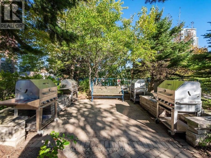 930 - 125 OMNI DRIVE, Toronto (Bendale), Ontario, M1P5A9