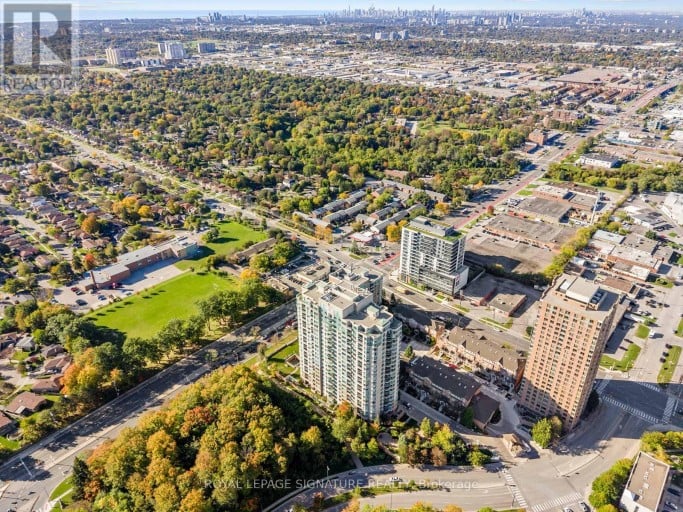 930 - 125 OMNI DRIVE, Toronto (Bendale), Ontario, M1P5A9