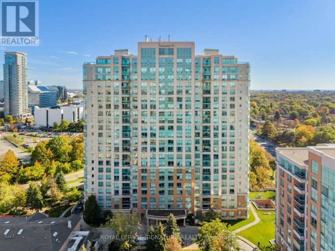 930 - 125 OMNI DRIVE, Toronto (Bendale), Ontario, M1P5A9