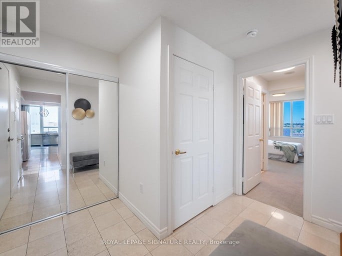 930 - 125 OMNI DRIVE, Toronto (Bendale), Ontario, M1P5A9