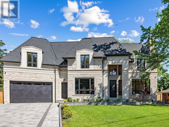 73 STARLIGHT CRESCENT, Richmond Hill (Mill Pond), Ontario, L4C4X3