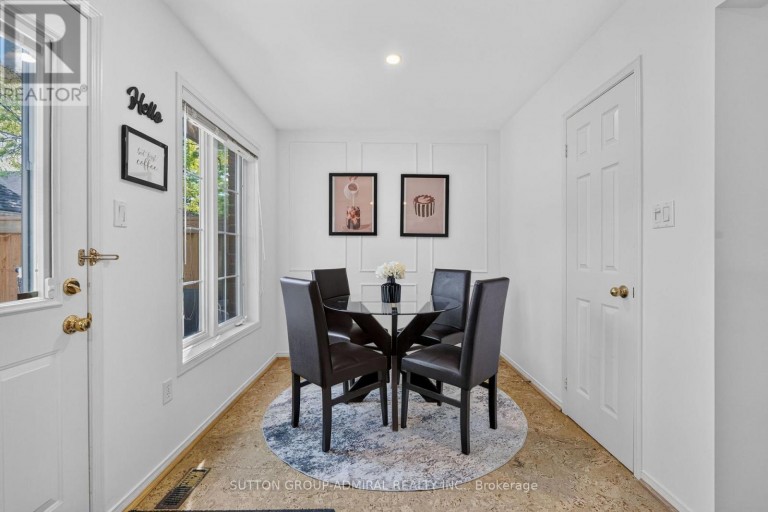 359 JOHN WEST WAY, Aurora (Bayview Wellington), Ontario, L4G7J7