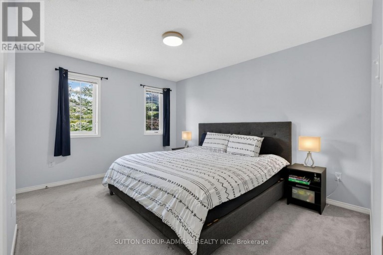 359 JOHN WEST WAY, Aurora (Bayview Wellington), Ontario, L4G7J7