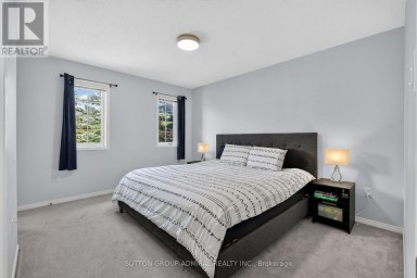 359 JOHN WEST WAY Aurora (Bayview Wellington) Ontario photo 13