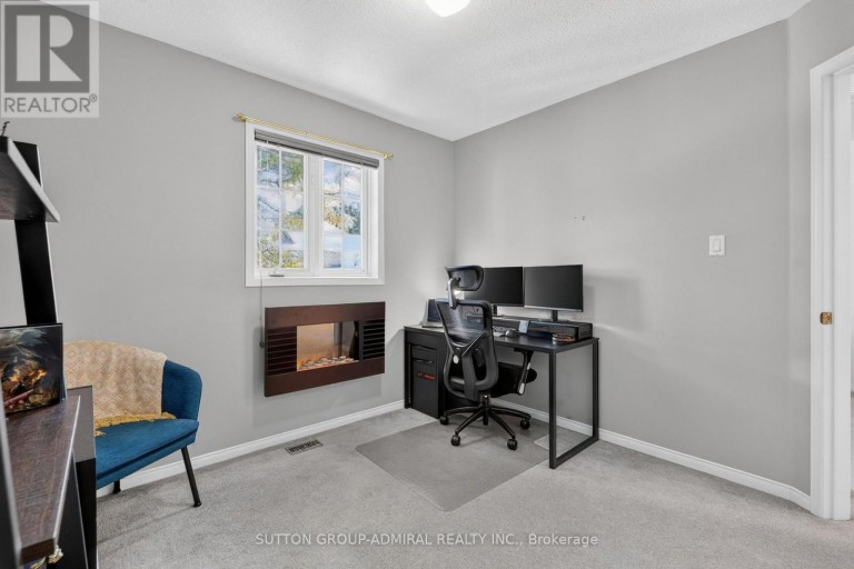359 JOHN WEST WAY, Aurora (Bayview Wellington), Ontario, L4G7J7