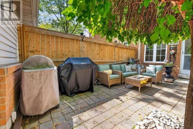 359 JOHN WEST WAY Aurora (Bayview Wellington) Ontario photo 24