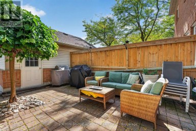359 JOHN WEST WAY Aurora (Bayview Wellington) Ontario photo 25