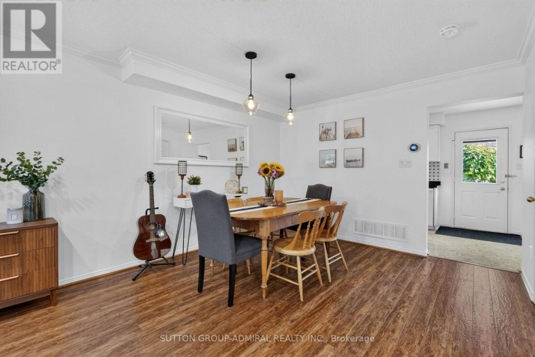 359 JOHN WEST WAY, Aurora (Bayview Wellington), Ontario, L4G7J7