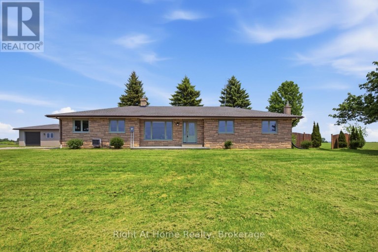 562 JANETVILLE ROAD, Kawartha Lakes (Manvers), Ontario, L0B1K0