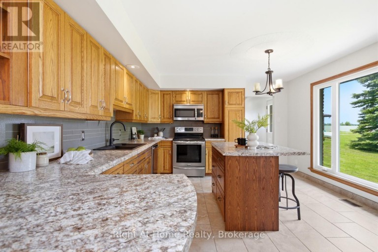 562 JANETVILLE ROAD, Kawartha Lakes (Manvers), Ontario, L0B1K0