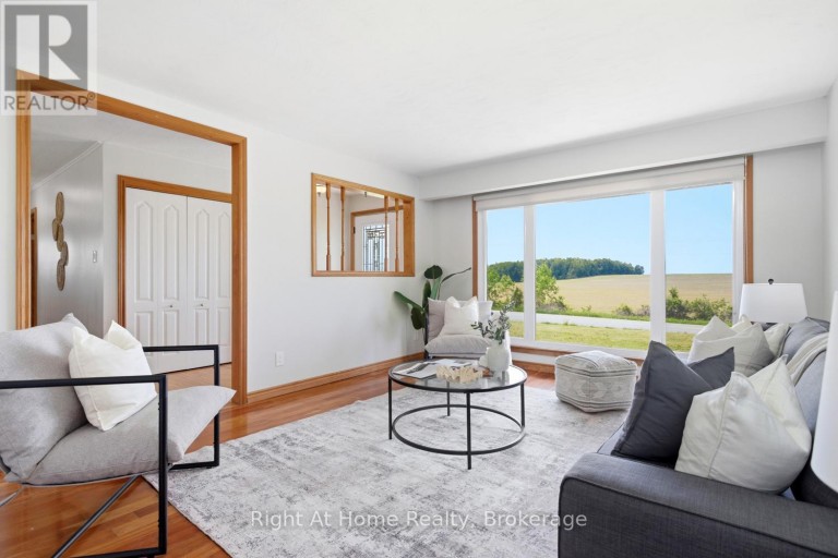 562 JANETVILLE ROAD, Kawartha Lakes (Manvers), Ontario, L0B1K0