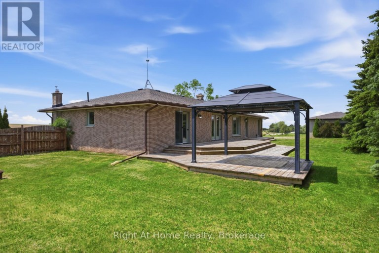 562 JANETVILLE ROAD, Kawartha Lakes (Manvers), Ontario, L0B1K0