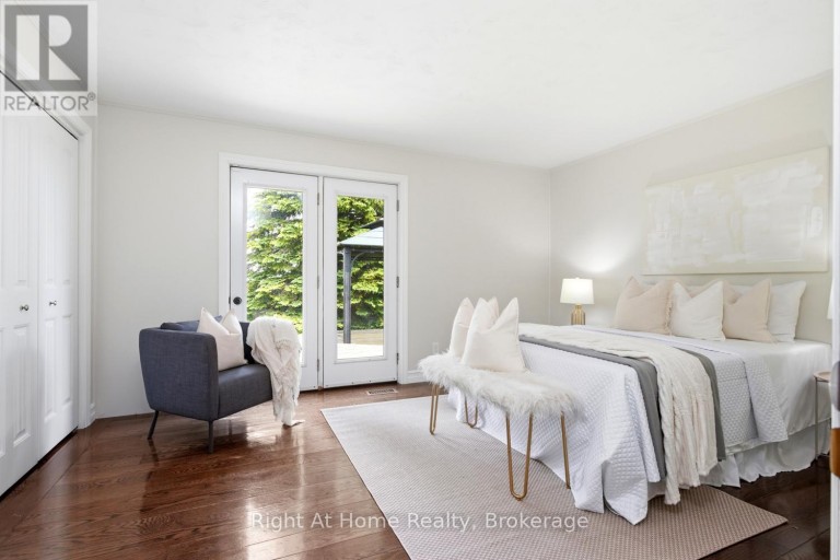 562 JANETVILLE ROAD, Kawartha Lakes (Manvers), Ontario, L0B1K0