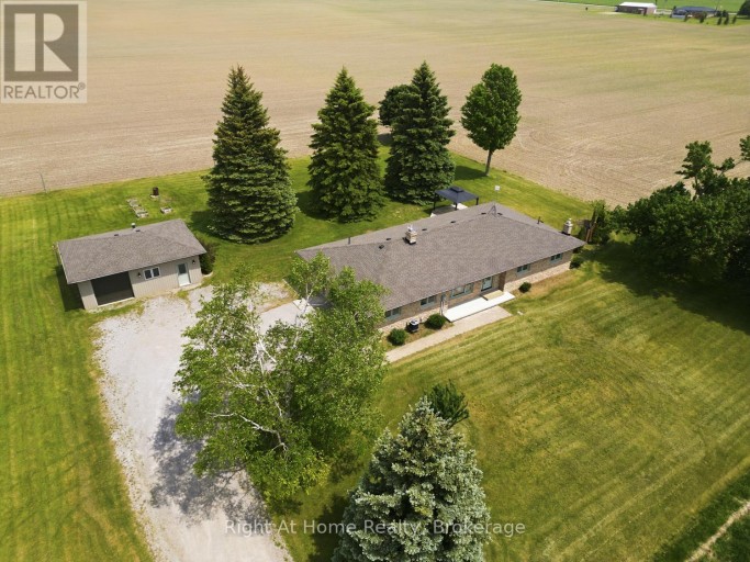 562 JANETVILLE ROAD, Kawartha Lakes (Manvers), Ontario, L0B1K0