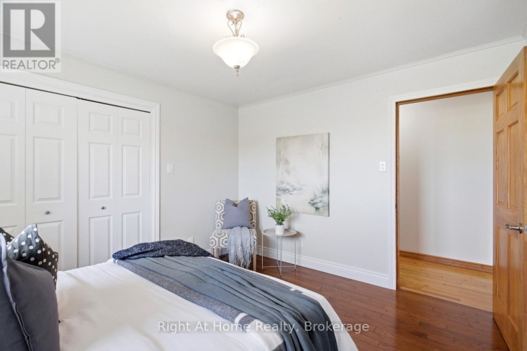 562 JANETVILLE ROAD, Kawartha Lakes (Manvers), Ontario, L0B1K0