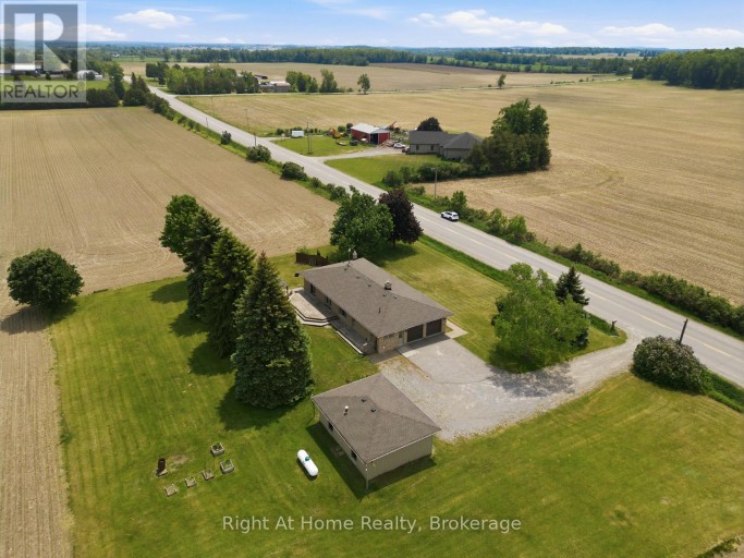 562 JANETVILLE ROAD, Kawartha Lakes (Manvers), Ontario, L0B1K0