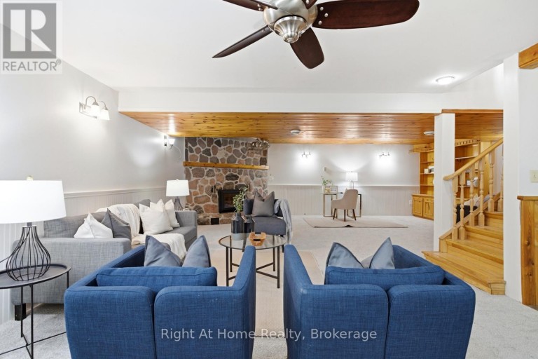 562 JANETVILLE ROAD, Kawartha Lakes (Manvers), Ontario, L0B1K0