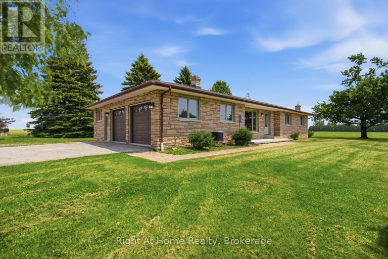 562 JANETVILLE ROAD, Kawartha Lakes (Manvers), Ontario, L0B1K0