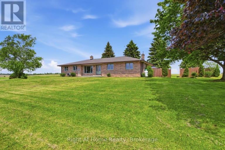 562 JANETVILLE ROAD, Kawartha Lakes (Manvers), Ontario, L0B1K0