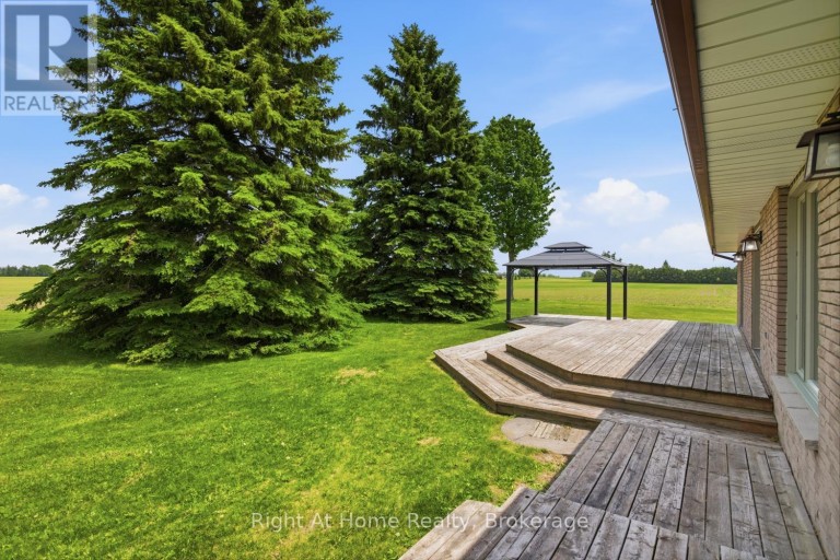 562 JANETVILLE ROAD, Kawartha Lakes (Manvers), Ontario, L0B1K0