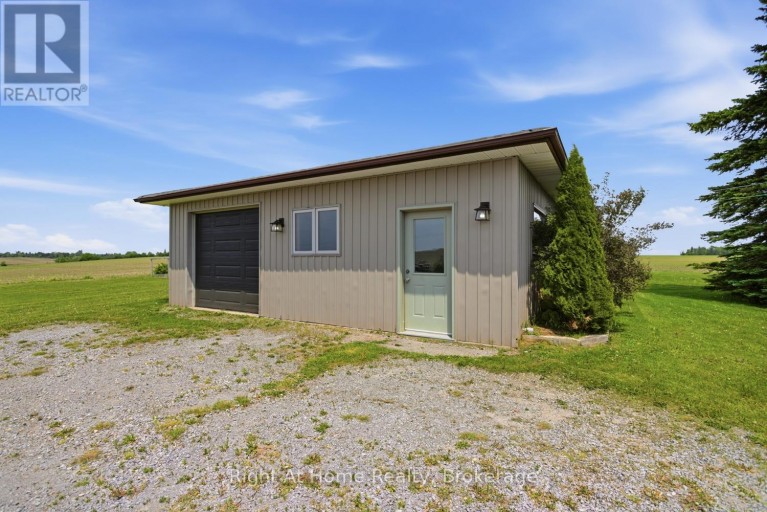 562 JANETVILLE ROAD, Kawartha Lakes (Manvers), Ontario, L0B1K0