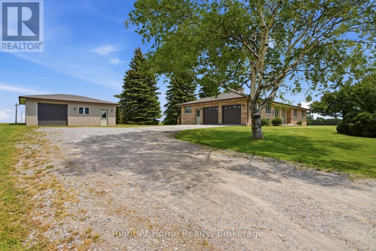 562 JANETVILLE ROAD, Kawartha Lakes (Manvers), Ontario, L0B1K0