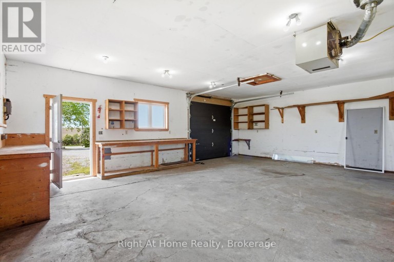 562 JANETVILLE ROAD, Kawartha Lakes (Manvers), Ontario, L0B1K0