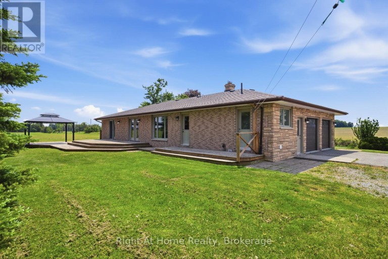562 JANETVILLE ROAD, Kawartha Lakes (Manvers), Ontario, L0B1K0