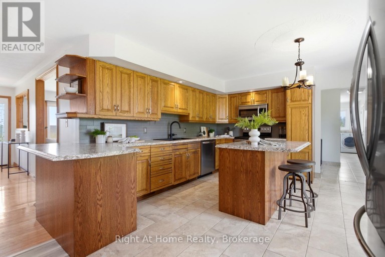 562 JANETVILLE ROAD, Kawartha Lakes (Manvers), Ontario, L0B1K0