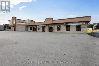66 DUNDAS STREET E, Belleville (Belleville Ward), Ontario