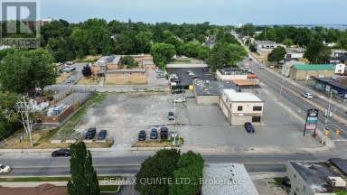 66 Dundas Street E, Belleville (belleville Ward) Ontario