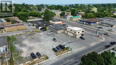 66 Dundas Street E, Belleville (belleville Ward) Ontario