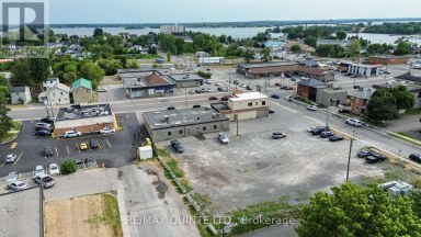 66 Dundas Street E, Belleville (belleville Ward) Ontario