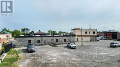 66 Dundas Street E, Belleville (belleville Ward) Ontario
