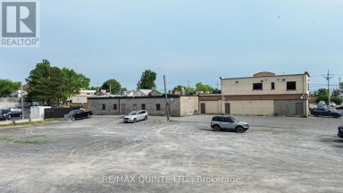 66 Dundas Street E, Belleville (belleville Ward) Ontario