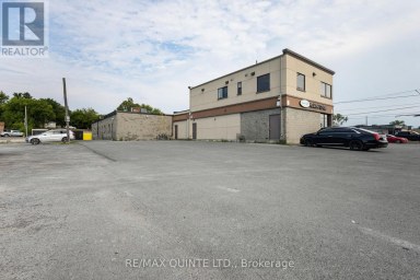 66 Dundas Street E, Belleville (belleville Ward) Ontario