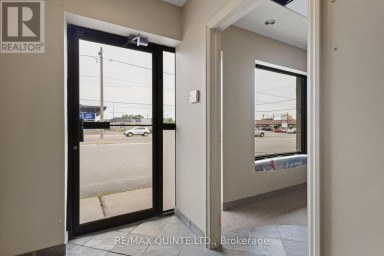 66 Dundas Street E, Belleville (belleville Ward) Ontario