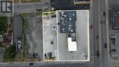 66 Dundas Street E, Belleville (belleville Ward) Ontario