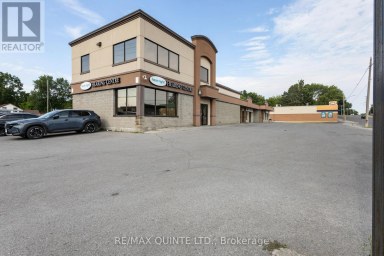 66 Dundas Street E, Belleville (belleville Ward) Ontario