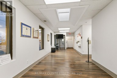66 Dundas Street E, Belleville (belleville Ward) Ontario
