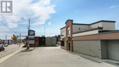 66 Dundas Street E, Belleville (belleville Ward) Ontario