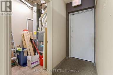 66 Dundas Street E, Belleville (belleville Ward) Ontario