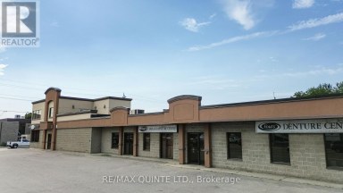 66 Dundas Street E, Belleville (belleville Ward) Ontario