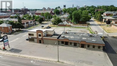 66 Dundas Street E, Belleville (belleville Ward) Ontario