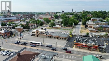 66 Dundas Street E, Belleville (belleville Ward) Ontario