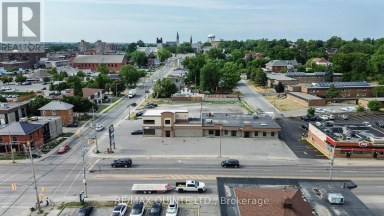 66 Dundas Street E, Belleville (belleville Ward) Ontario