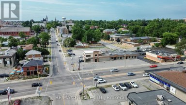 66 Dundas Street E, Belleville (belleville Ward) Ontario